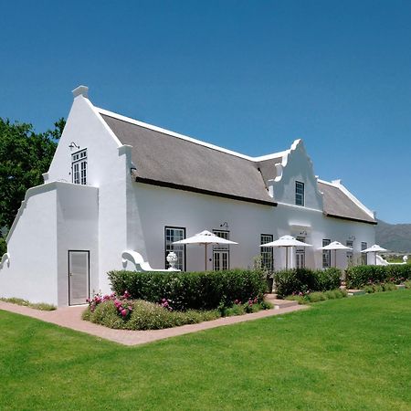 Palmiet Valley Estate Self-Catering Holiday Houses Paarl Exterior foto