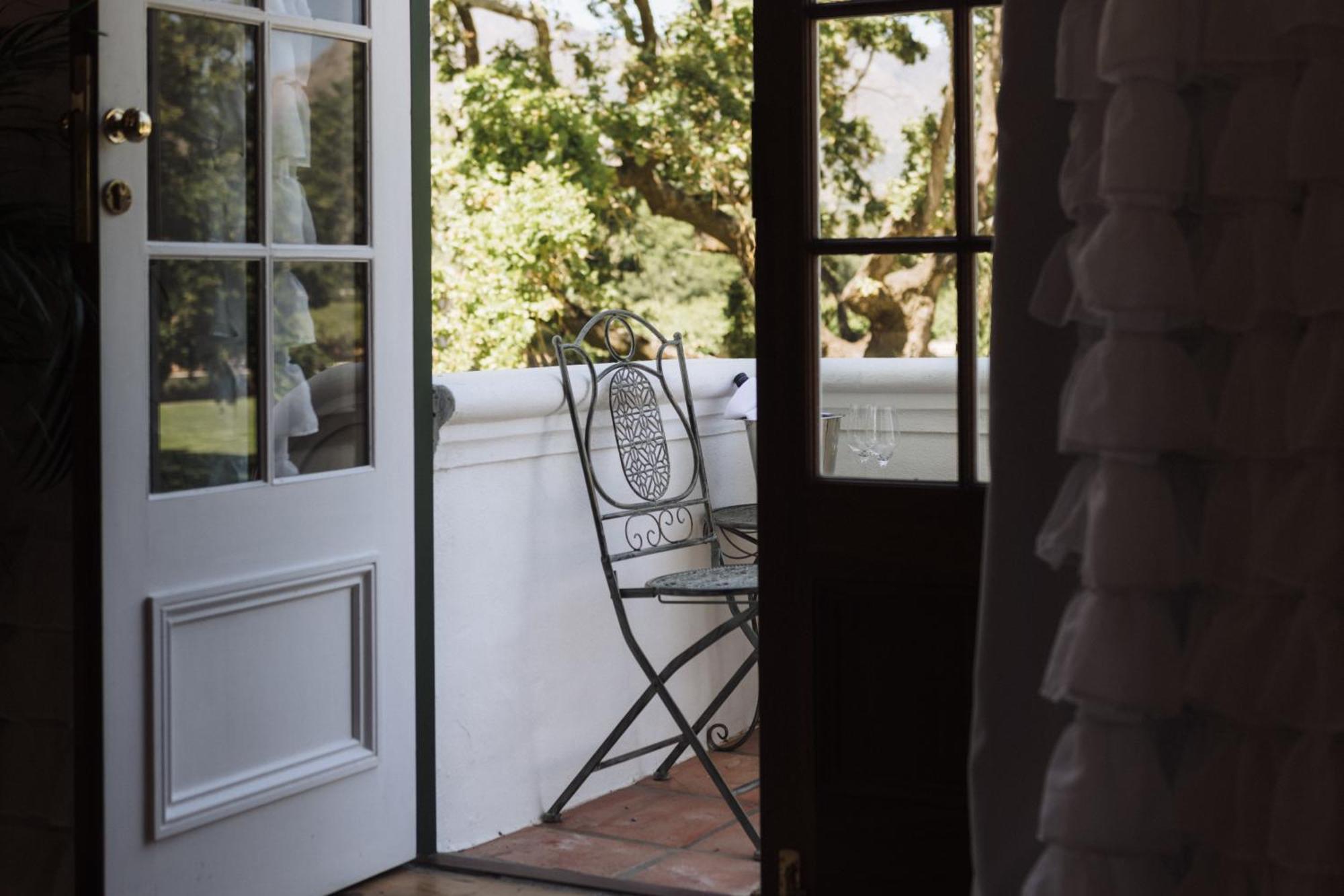 Palmiet Valley Estate Self-Catering Holiday Houses Paarl Exterior foto