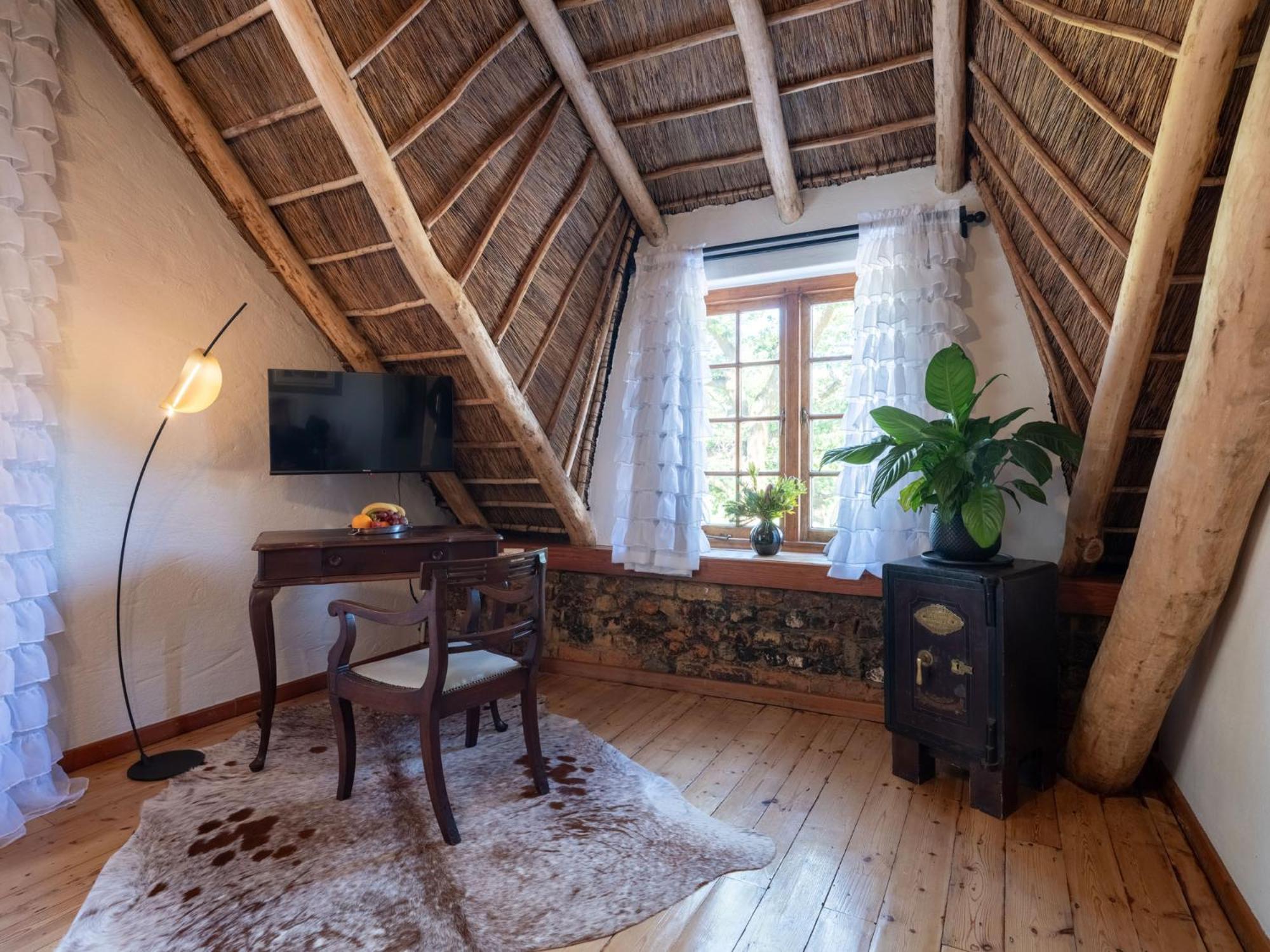 Palmiet Valley Estate Self-Catering Holiday Houses Paarl Exterior foto