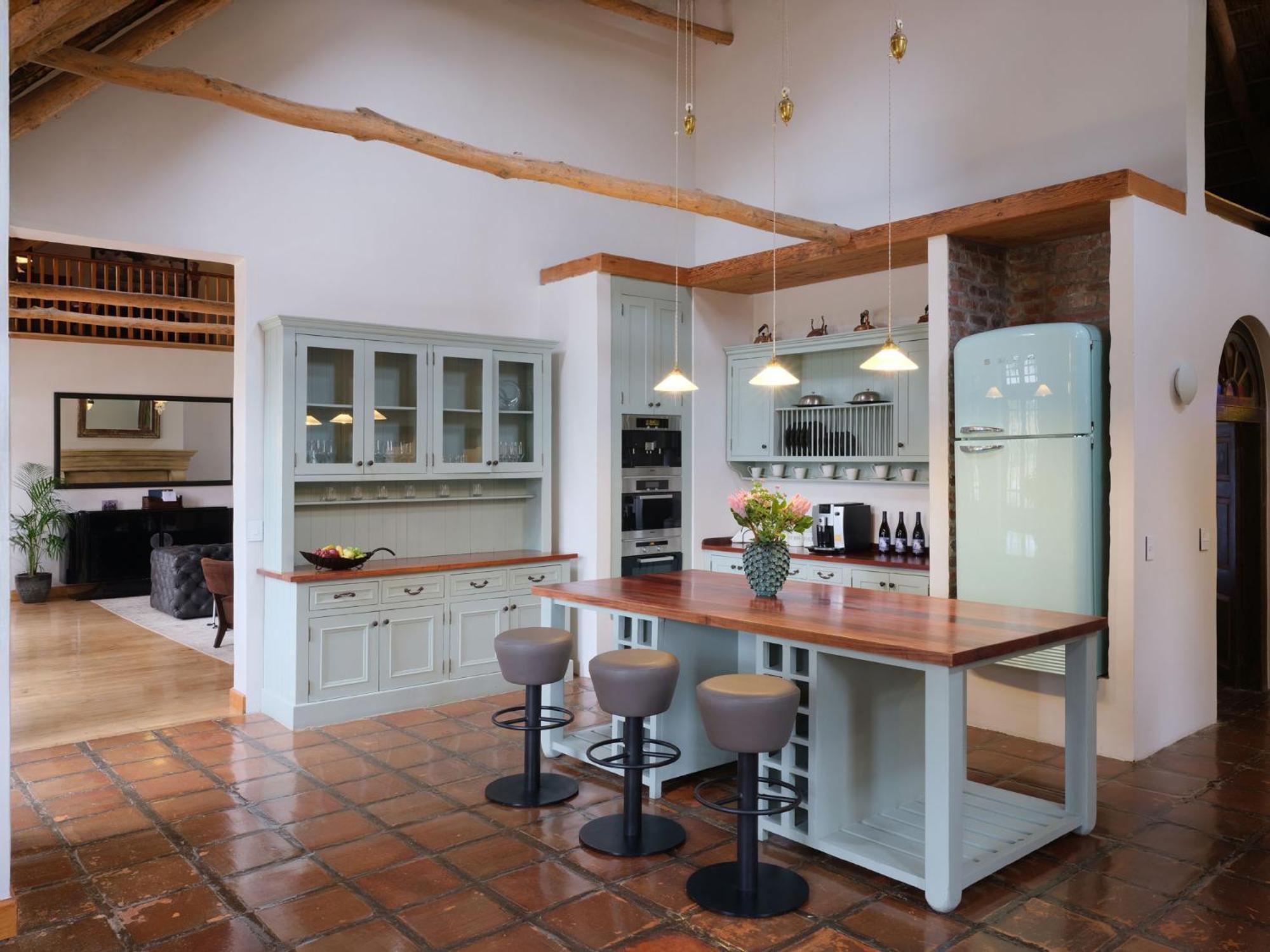 Palmiet Valley Estate Self-Catering Holiday Houses Paarl Exterior foto