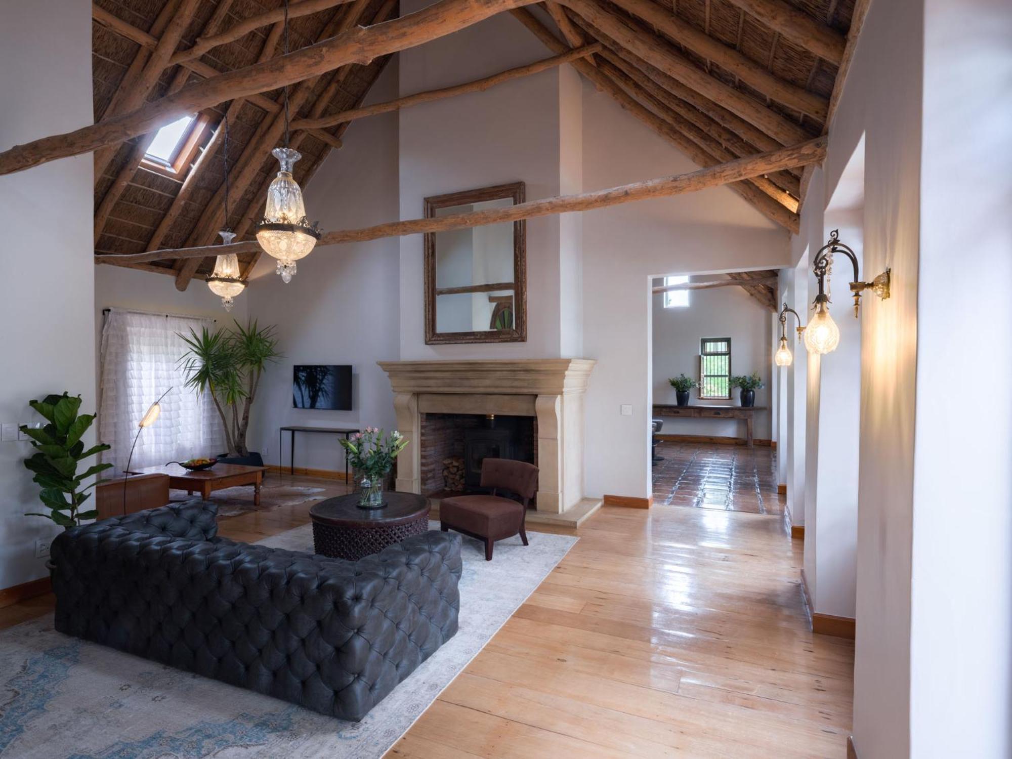 Palmiet Valley Estate Self-Catering Holiday Houses Paarl Exterior foto
