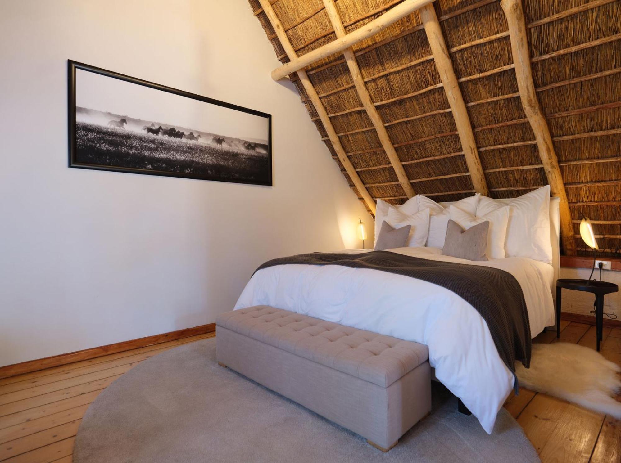 Palmiet Valley Estate Self-Catering Holiday Houses Paarl Exterior foto