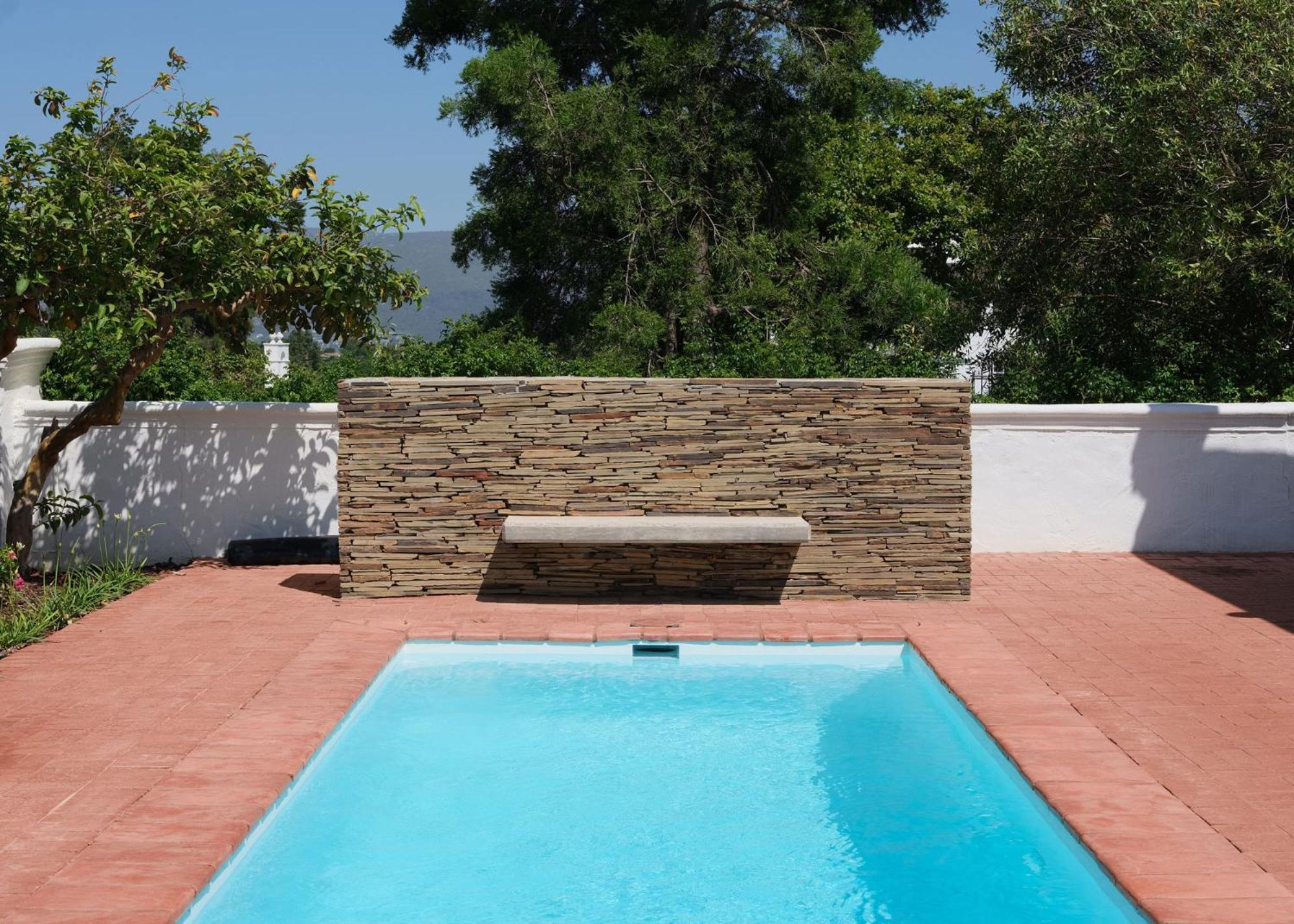Palmiet Valley Estate Self-Catering Holiday Houses Paarl Exterior foto