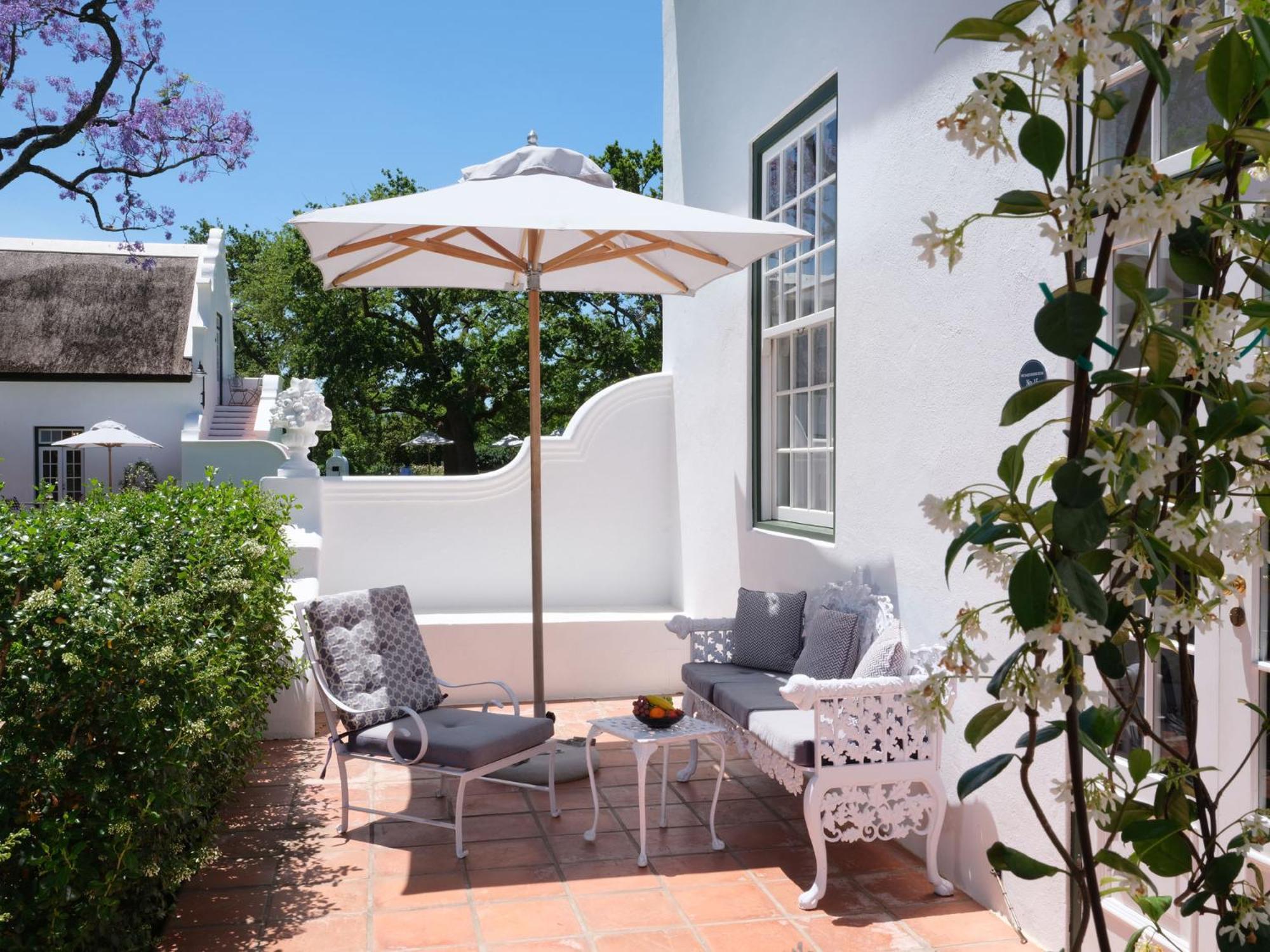 Palmiet Valley Estate Self-Catering Holiday Houses Paarl Exterior foto