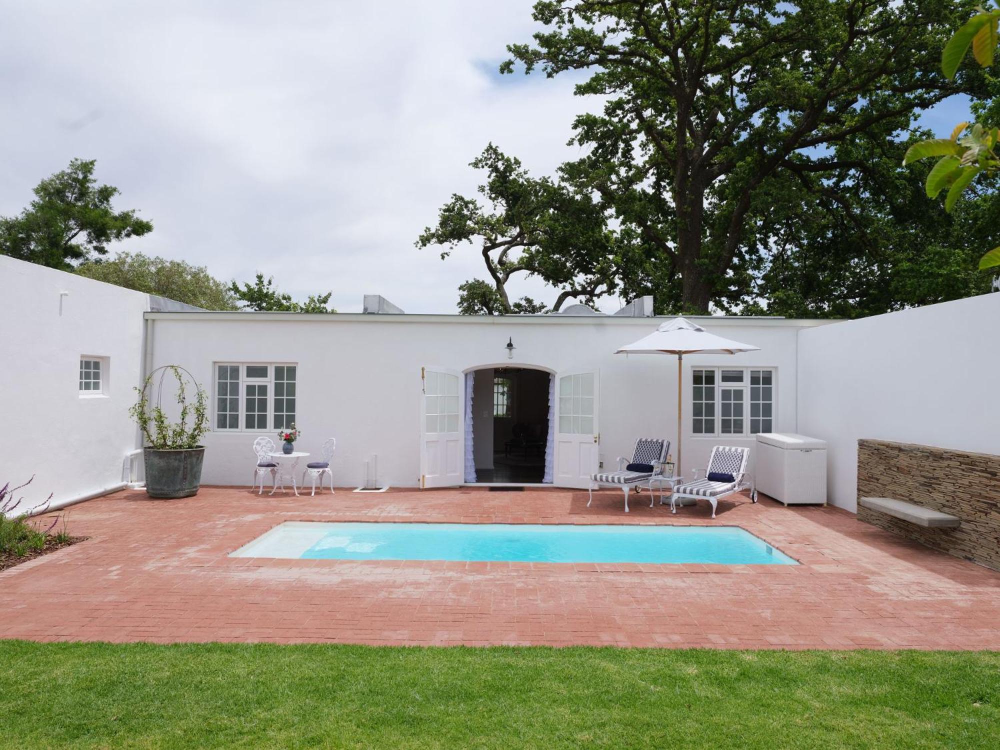 Palmiet Valley Estate Self-Catering Holiday Houses Paarl Exterior foto