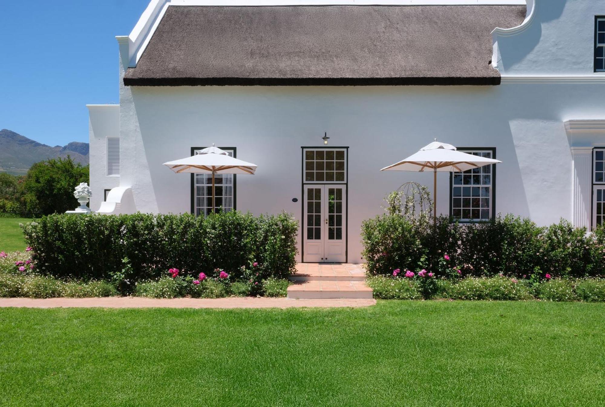 Palmiet Valley Estate Self-Catering Holiday Houses Paarl Exterior foto