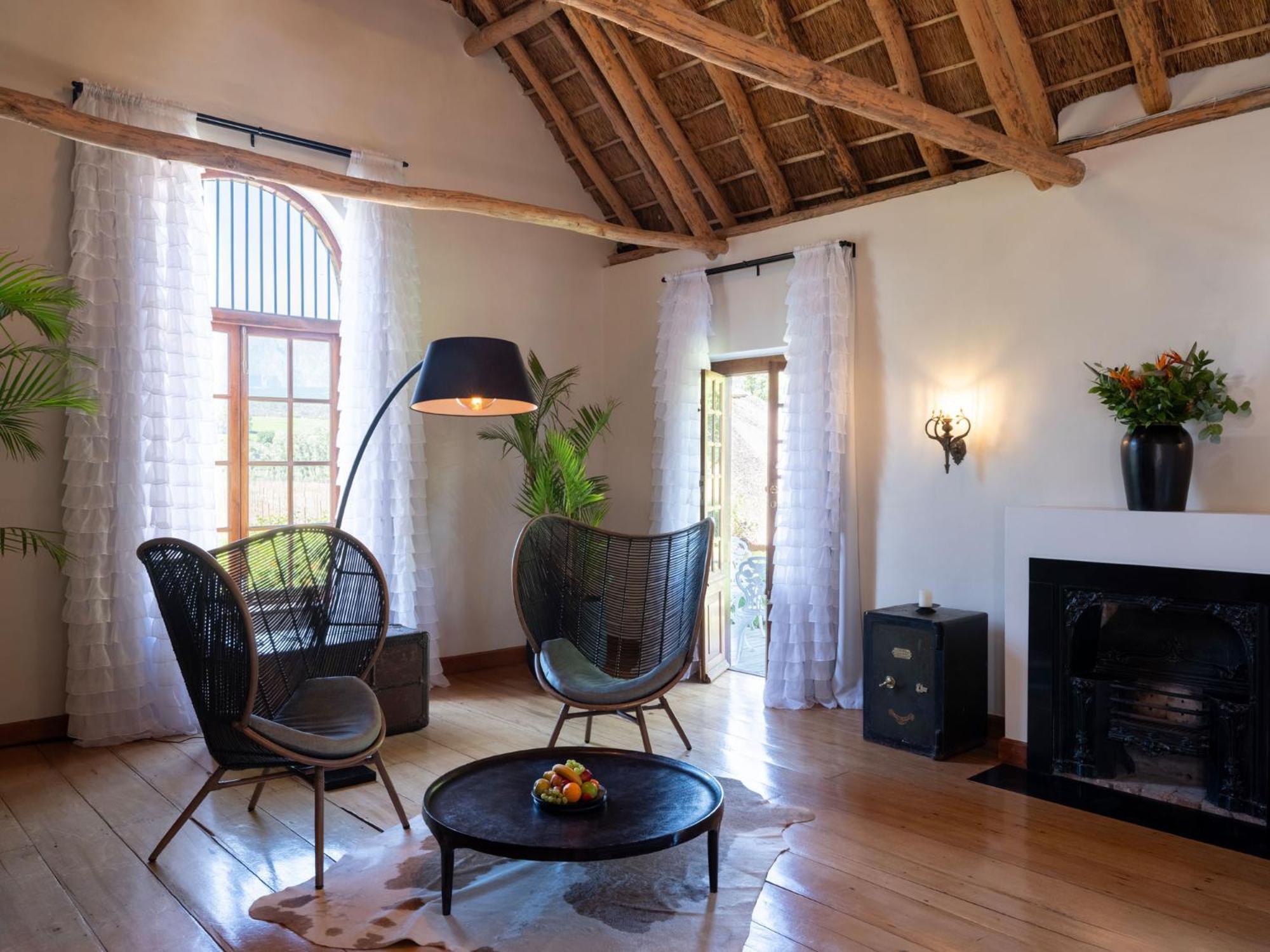 Palmiet Valley Estate Self-Catering Holiday Houses Paarl Exterior foto