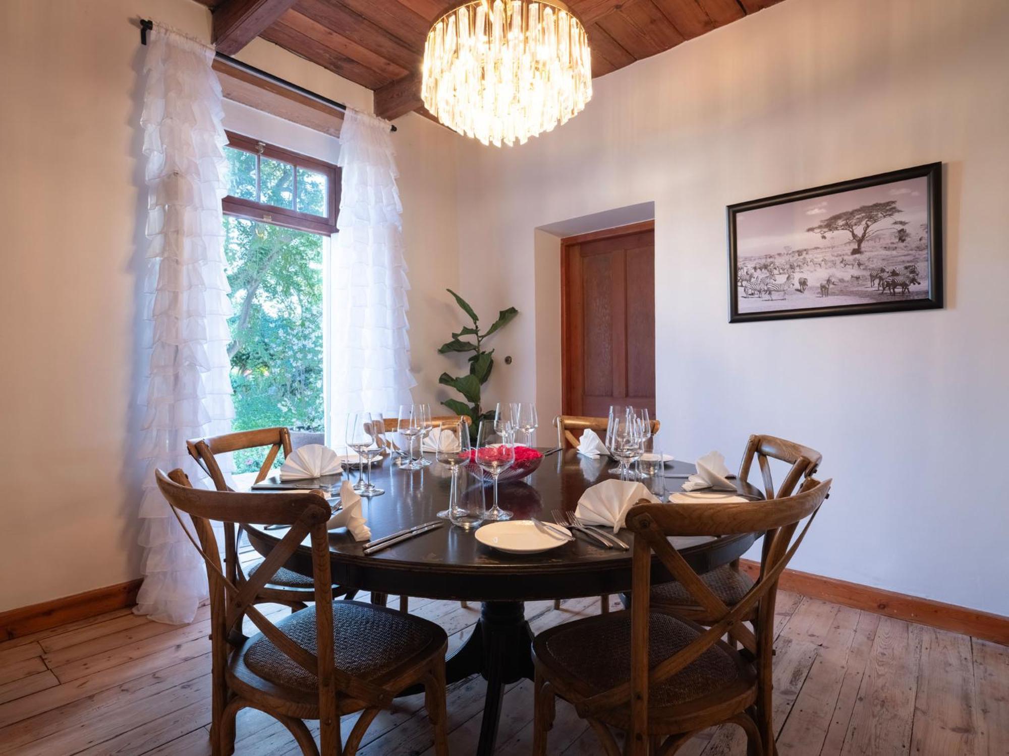 Palmiet Valley Estate Self-Catering Holiday Houses Paarl Exterior foto