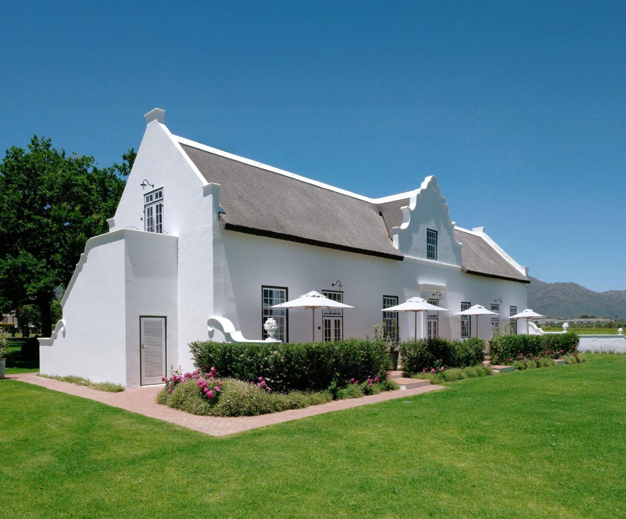 Palmiet Valley Estate Self-Catering Holiday Houses Paarl Exterior foto