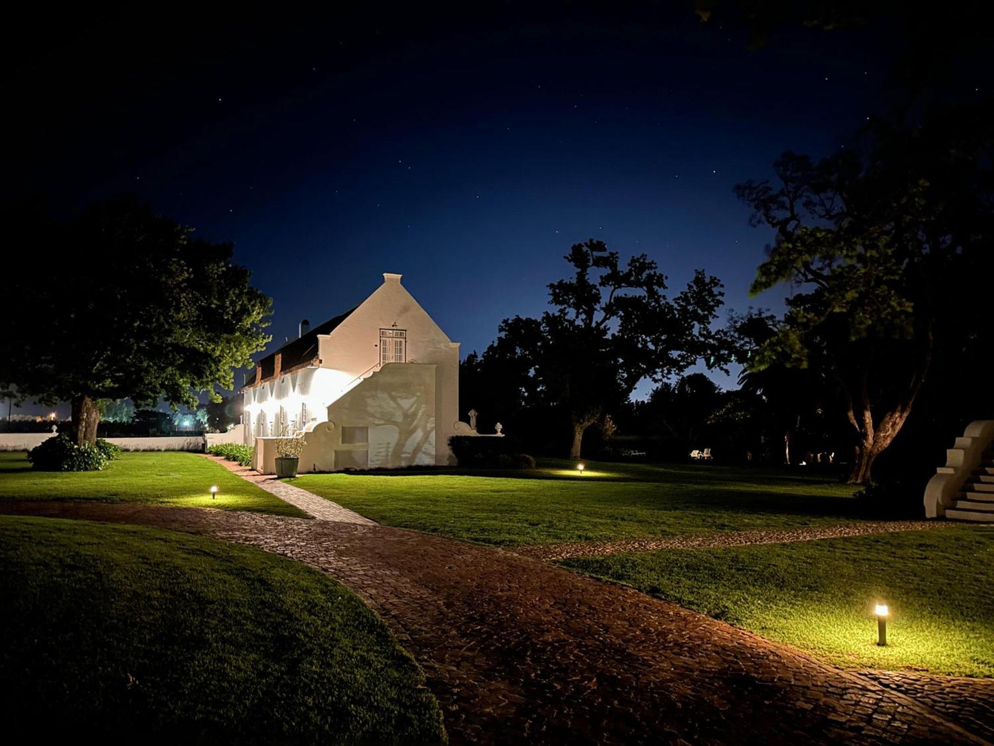 Palmiet Valley Estate Self-Catering Holiday Houses Paarl Exterior foto